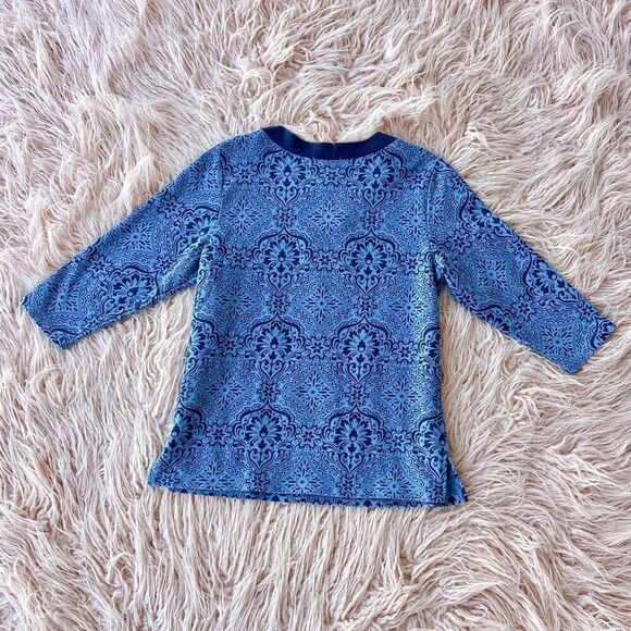 Vintage Ribbed Top - Picture 4 of 4